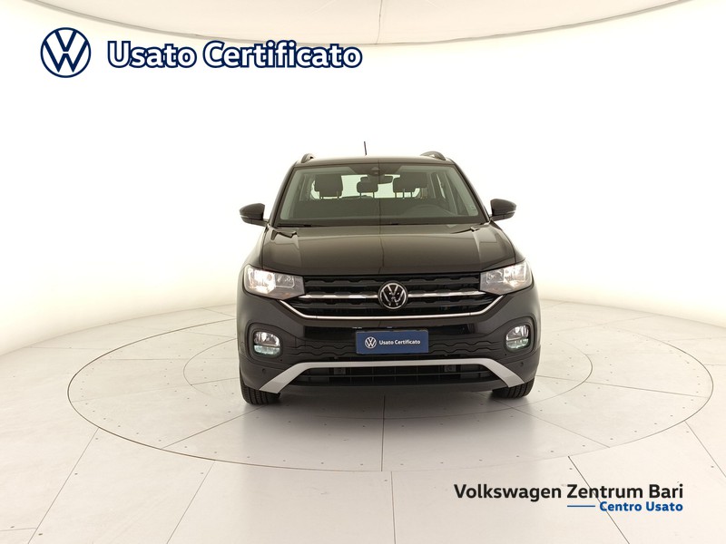 Volkswagen T-Cross 1.0 tsi style 110cv dsg - 3