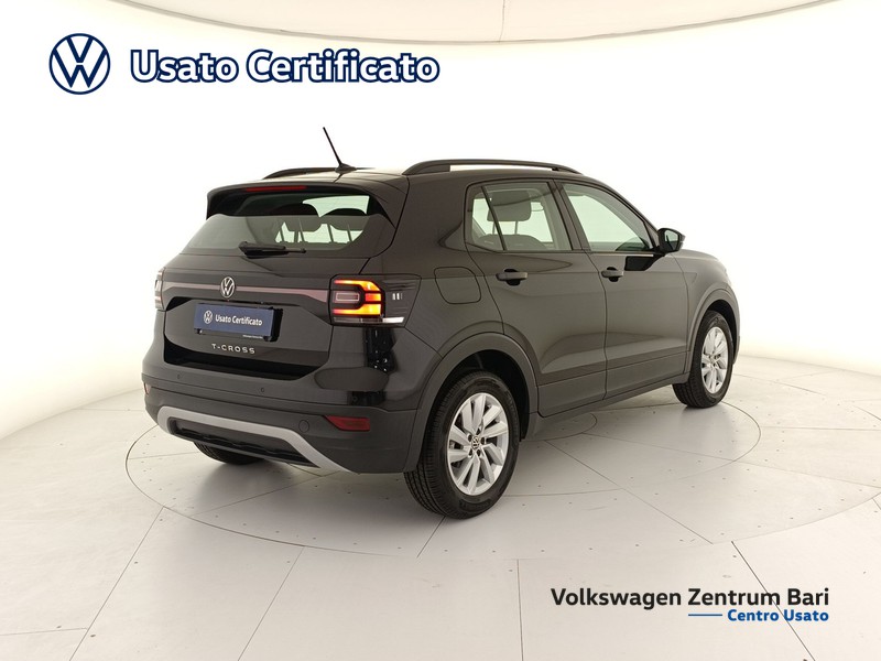 Volkswagen T-Cross 1.0 tsi style 110cv dsg - 6