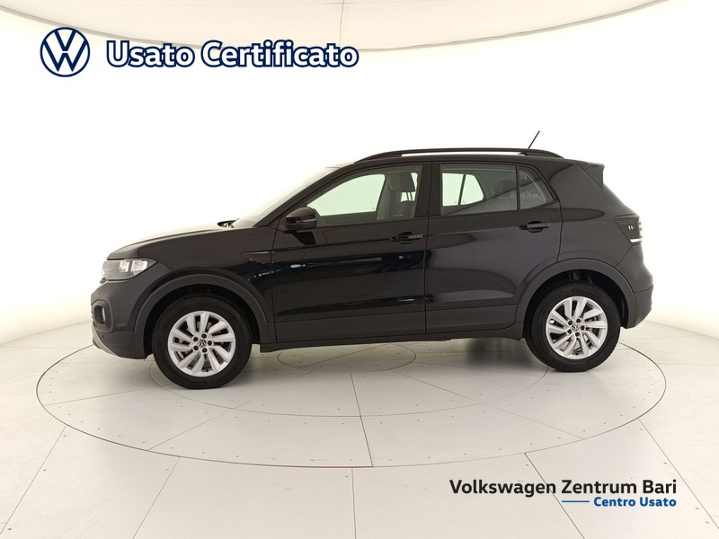 Volkswagen T-Cross 1.0 tsi style 110cv dsg - 9