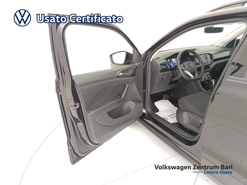 Volkswagen T-Cross 1.0 tsi style 110cv dsg - 12