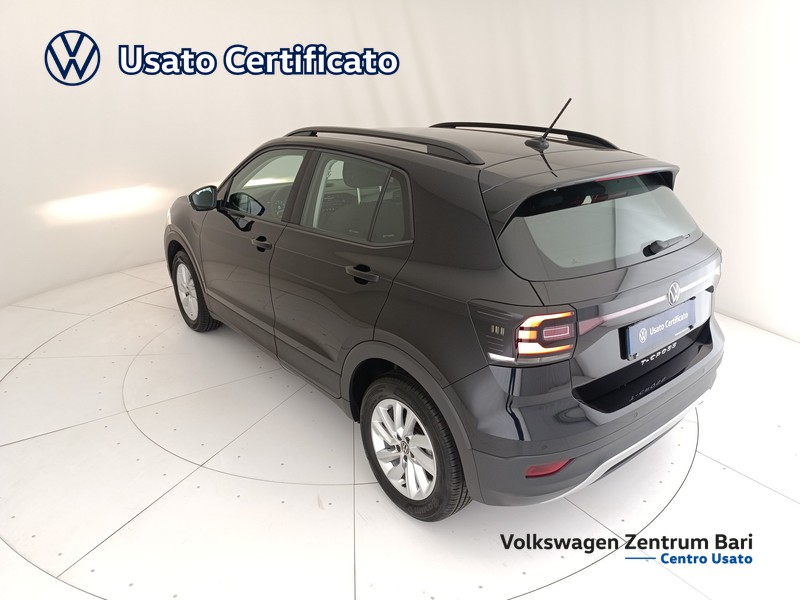 Volkswagen T-Cross 1.0 tsi style 110cv dsg - 15