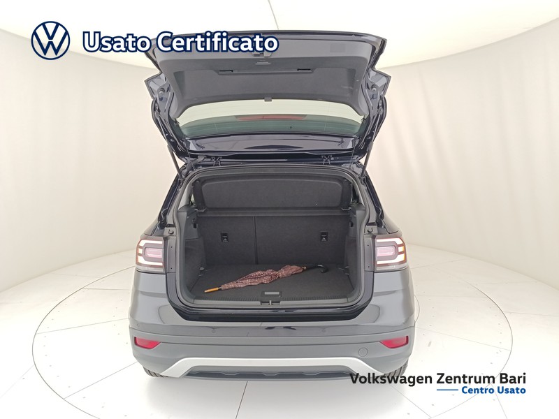 Volkswagen T-Cross 1.0 tsi style 110cv dsg - 18