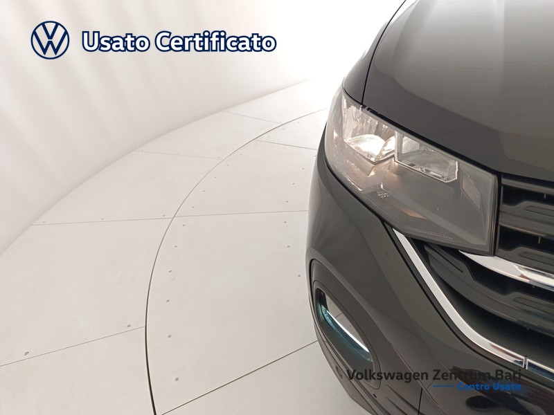 Volkswagen T-Cross 1.0 tsi style 110cv dsg - 21