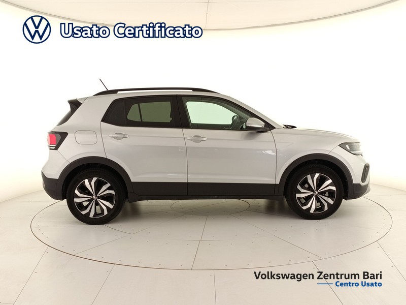 Volkswagen T-Cross 1.0 tsi edition plus 115cv - 5