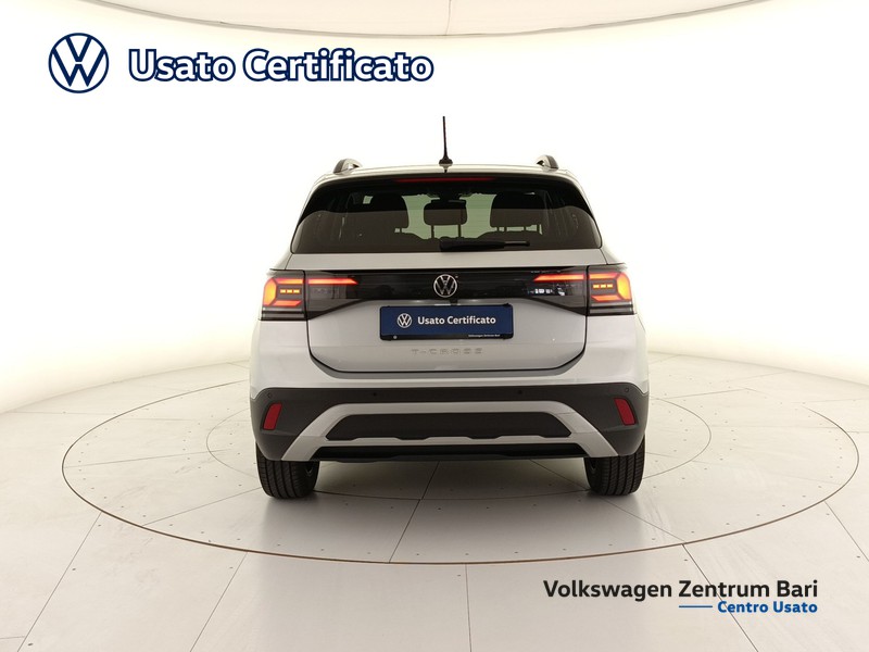 Volkswagen T-Cross 1.0 tsi edition plus 115cv - 7