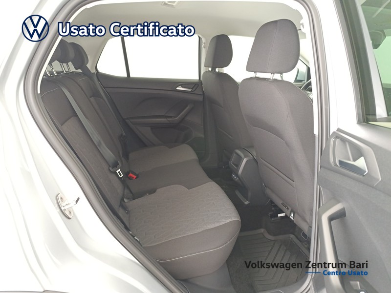 Volkswagen T-Cross 1.0 tsi edition plus 115cv - 19