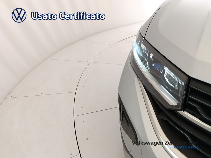 Volkswagen T-Cross 1.0 tsi edition plus 115cv - 21