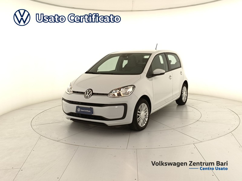Volkswagen up! 5p 1.0 evo move 65cv - 1