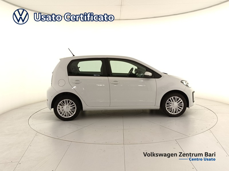 Volkswagen up! 5p 1.0 evo move 65cv - 5