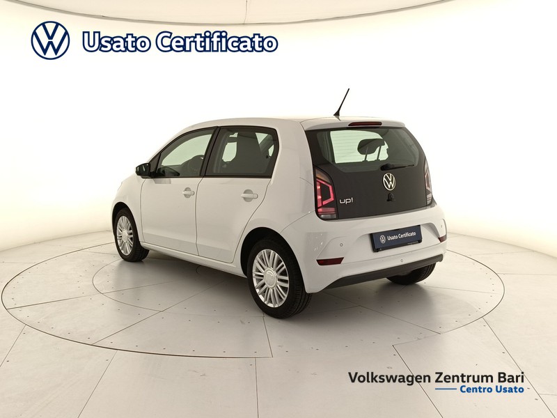 Volkswagen up! 5p 1.0 evo move 65cv - 8