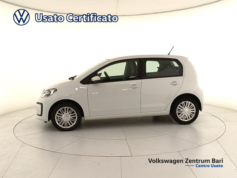 Volkswagen up! 5p 1.0 evo move 65cv - 9