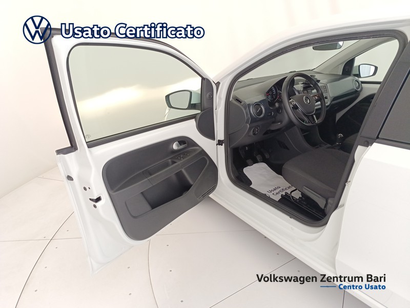 Volkswagen up! 5p 1.0 evo move 65cv - 12