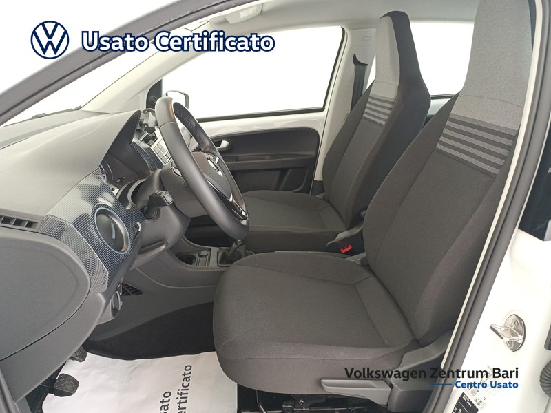 Volkswagen up! 5p 1.0 evo move 65cv - 13