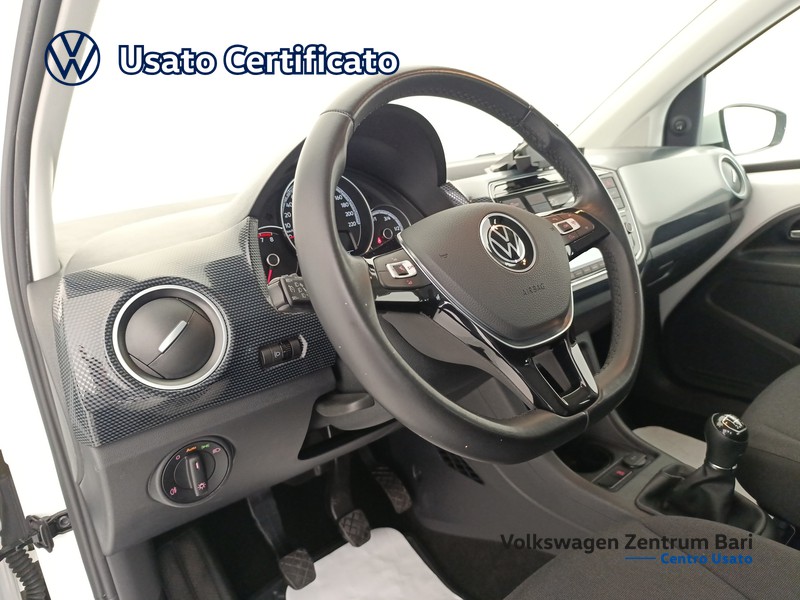 Volkswagen up! 5p 1.0 evo move 65cv - 14
