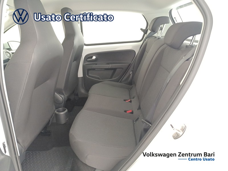 Volkswagen up! 5p 1.0 evo move 65cv - 15