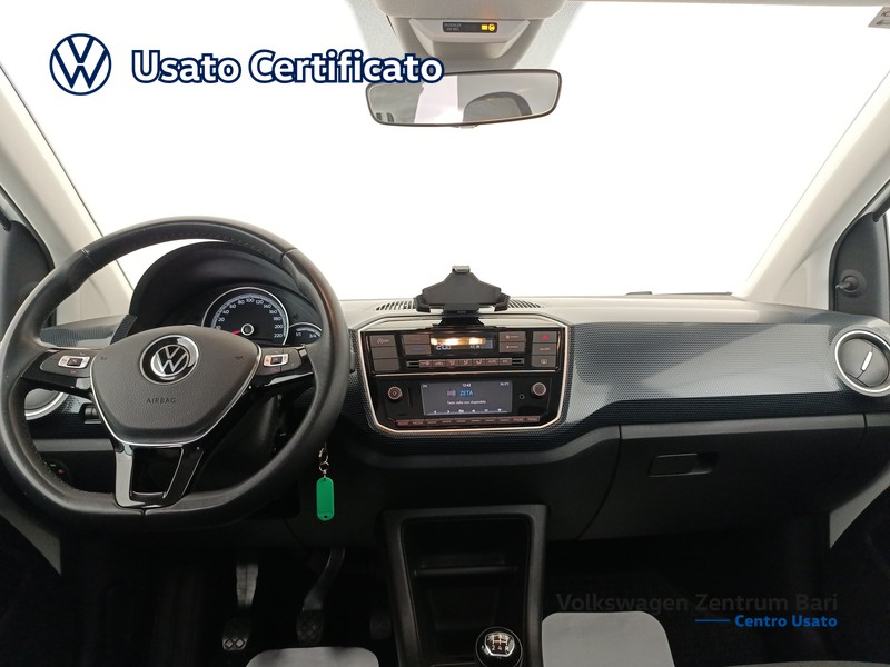 Volkswagen up! 5p 1.0 evo move 65cv - 16