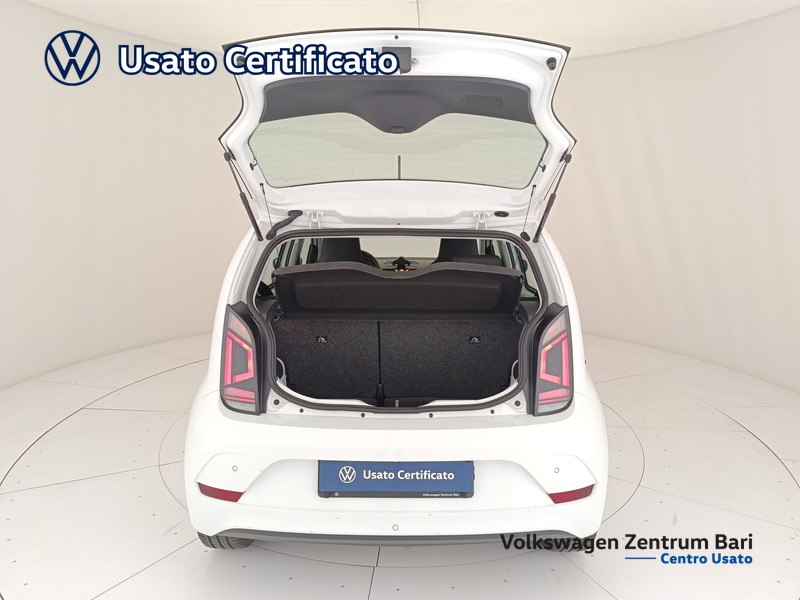 Volkswagen up! 5p 1.0 evo move 65cv - 17