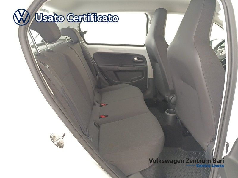 Volkswagen up! 5p 1.0 evo move 65cv - 18