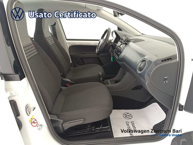 Volkswagen up! 5p 1.0 evo move 65cv - 19