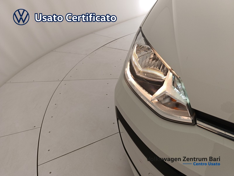 Volkswagen up! 5p 1.0 evo move 65cv - 20