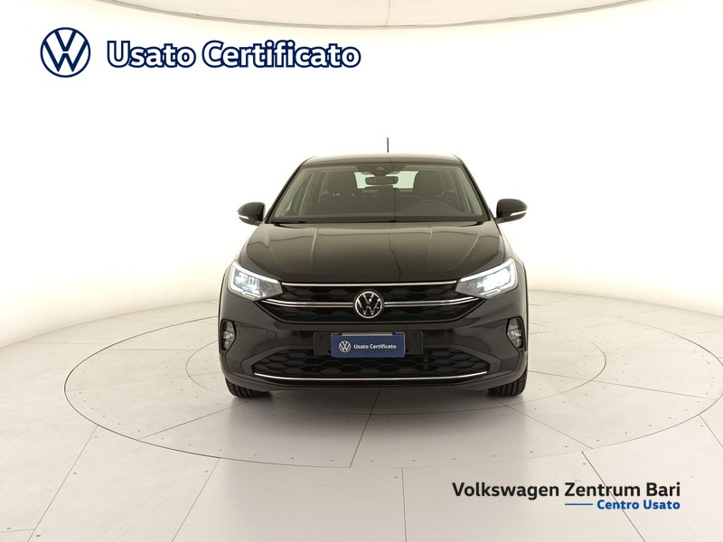 Volkswagen Taigo 1.0 tsi life 115cv - 3