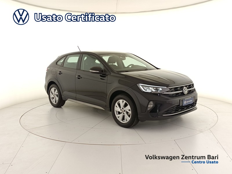 Volkswagen Taigo 1.0 tsi life 115cv - 4