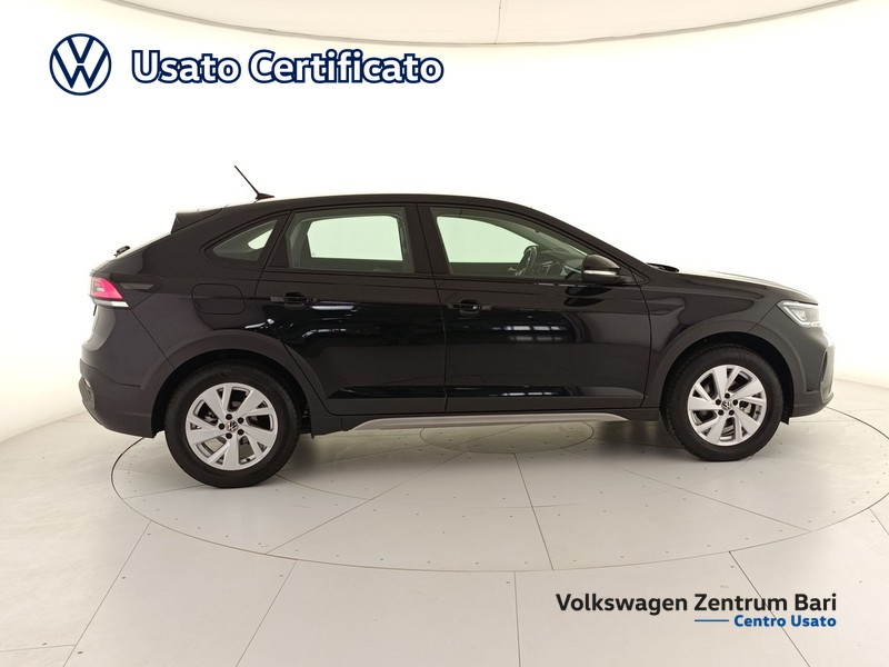 Volkswagen Taigo 1.0 tsi life 115cv - 5