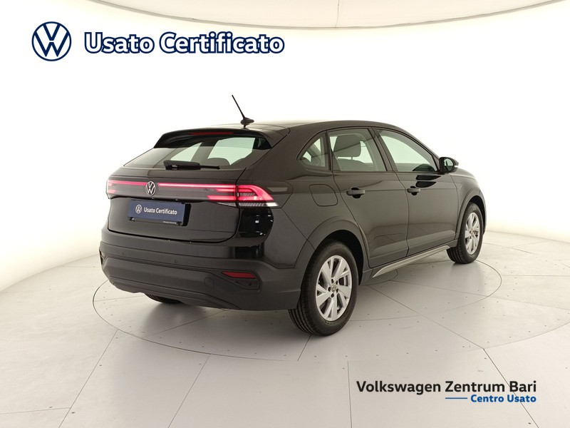 Volkswagen Taigo 1.0 tsi life 115cv - 6