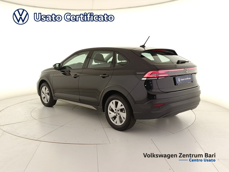 Volkswagen Taigo 1.0 tsi life 115cv - 8