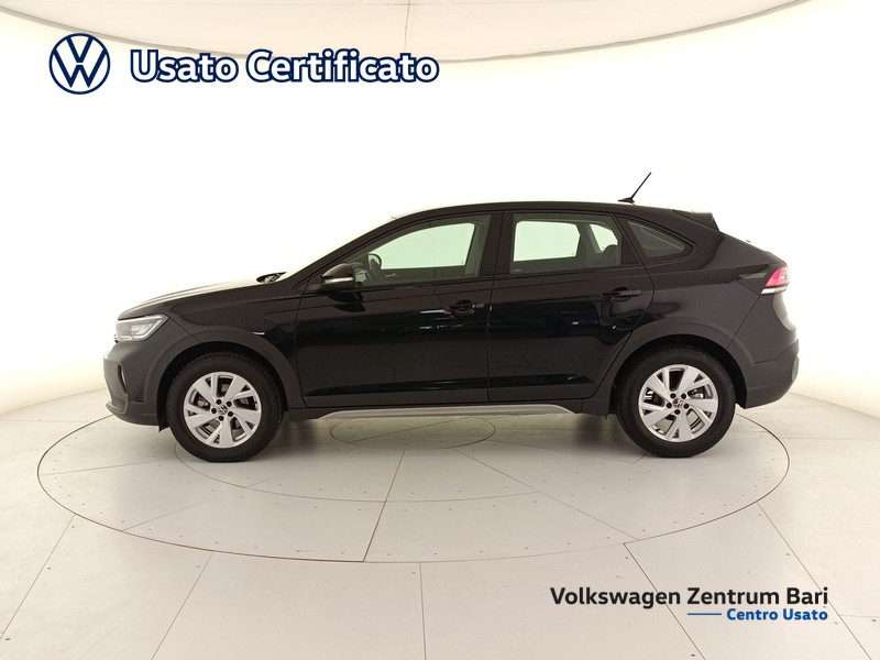 Volkswagen Taigo 1.0 tsi life 115cv - 9