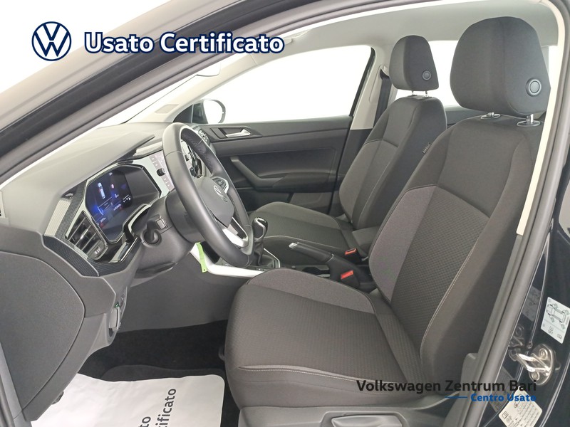 Volkswagen Taigo 1.0 tsi life 115cv - 13
