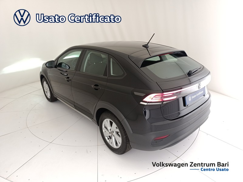 Volkswagen Taigo 1.0 tsi life 115cv - 15