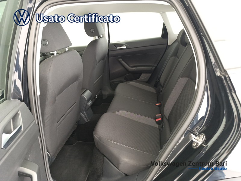 Volkswagen Taigo 1.0 tsi life 115cv - 16