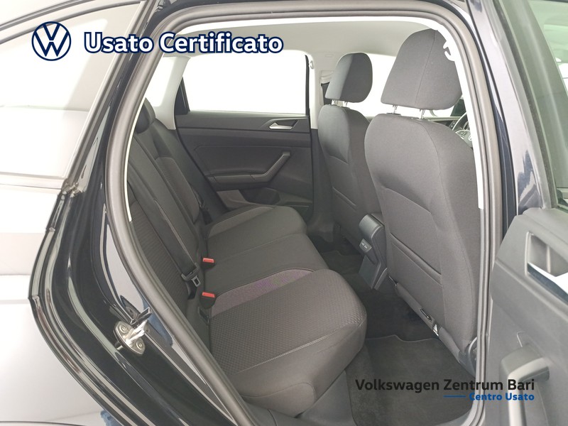 Volkswagen Taigo 1.0 tsi life 115cv - 19