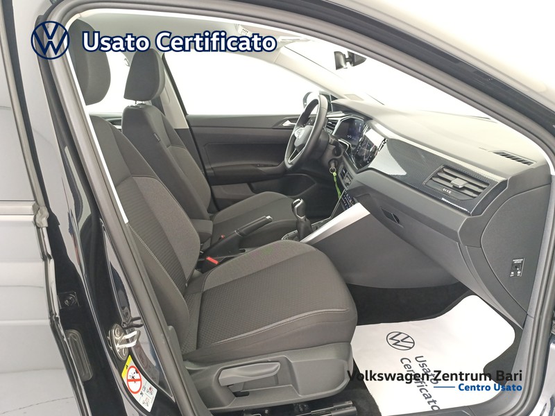 Volkswagen Taigo 1.0 tsi life 115cv - 20
