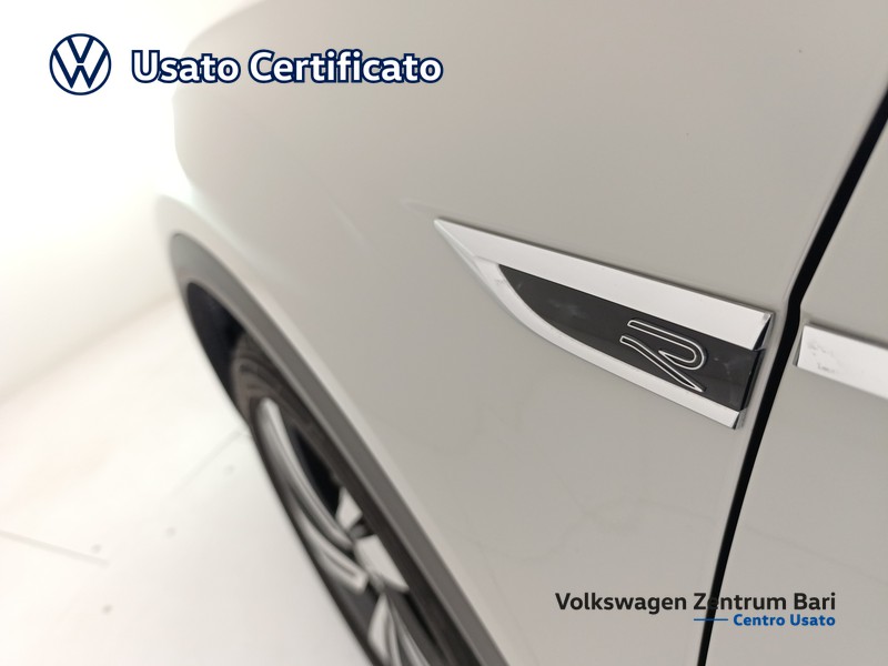 Volkswagen T-Roc 1.0 tsi r-line 110cv - 17