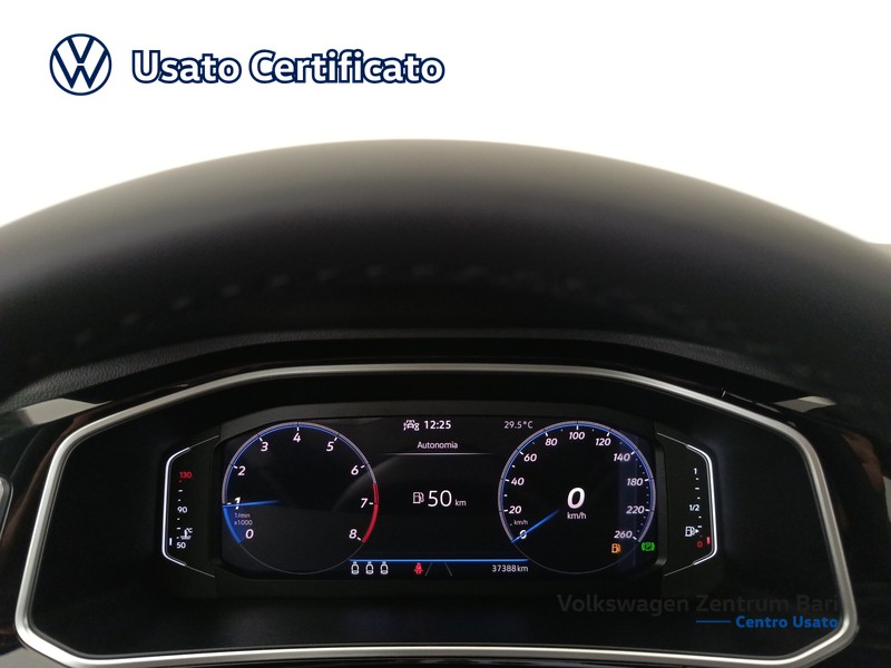 Volkswagen T-Roc 1.0 tsi r-line 110cv - 10