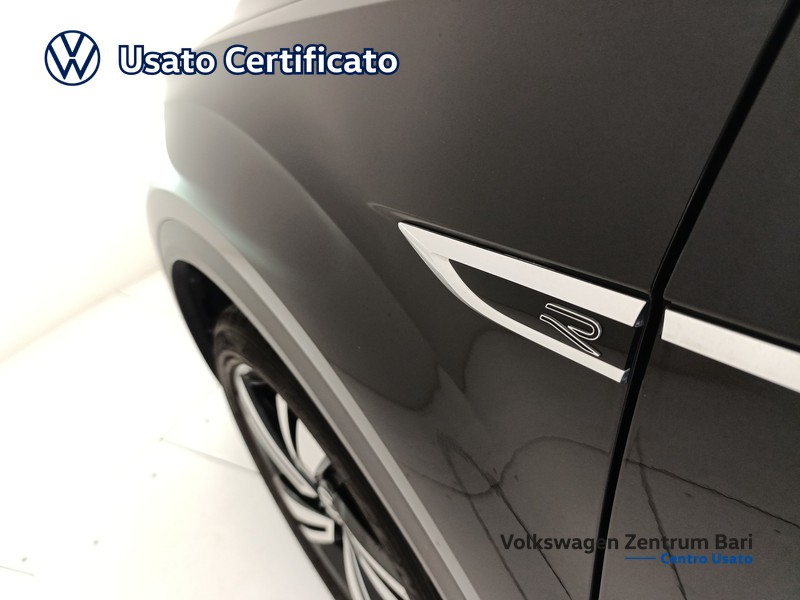 Volkswagen T-Roc 1.0 tsi r-line 110cv - 17
