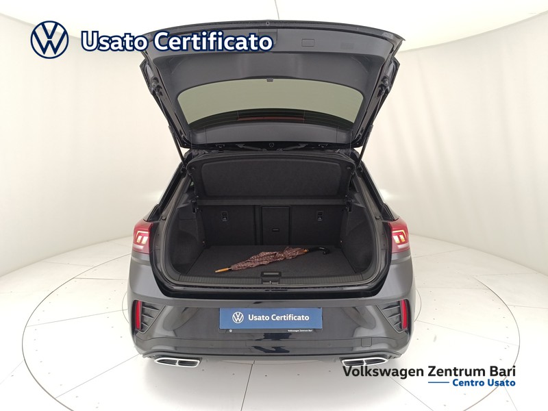 Volkswagen T-Roc 1.0 tsi r-line 110cv - 20
