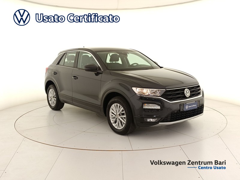 Volkswagen T-Roc 1.6 tdi business - 4