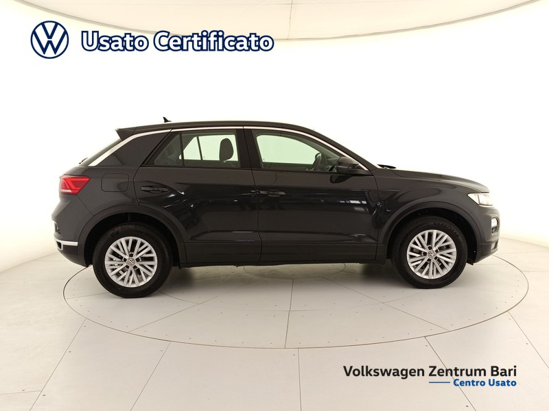 Volkswagen T-Roc 1.6 tdi business - 5