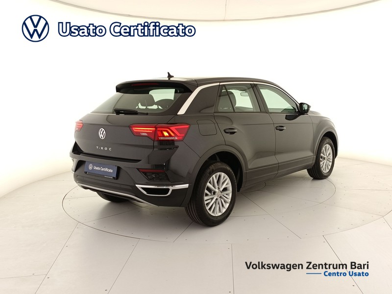 Volkswagen T-Roc 1.6 tdi business - 6