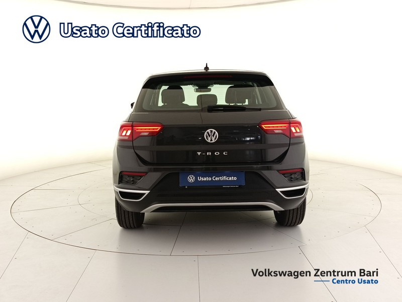 Volkswagen T-Roc 1.6 tdi business - 7
