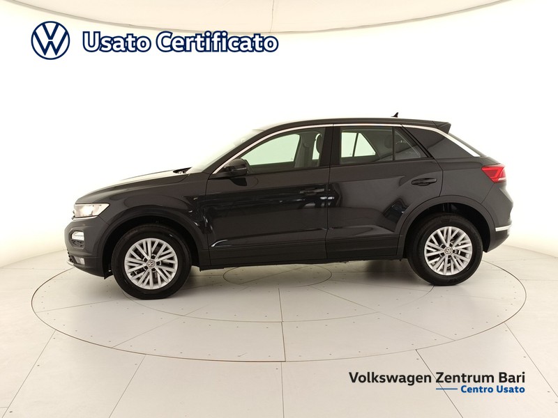 Volkswagen T-Roc 1.6 tdi business - 9