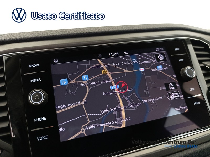 Volkswagen T-Roc 1.6 tdi business - 11
