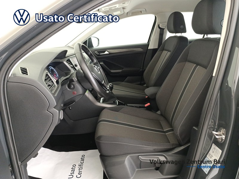 Volkswagen T-Roc 1.6 tdi business - 13
