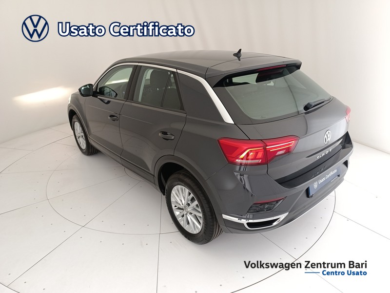 Volkswagen T-Roc 1.6 tdi business - 15