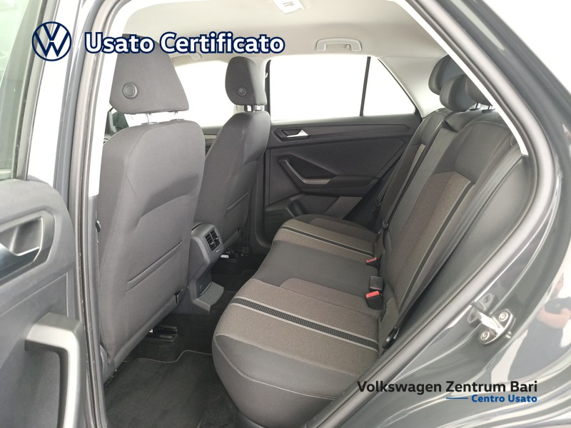 Volkswagen T-Roc 1.6 tdi business - 16