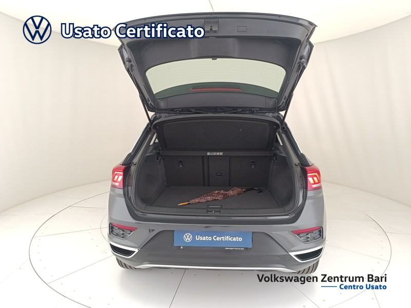 Volkswagen T-Roc 1.6 tdi business - 18