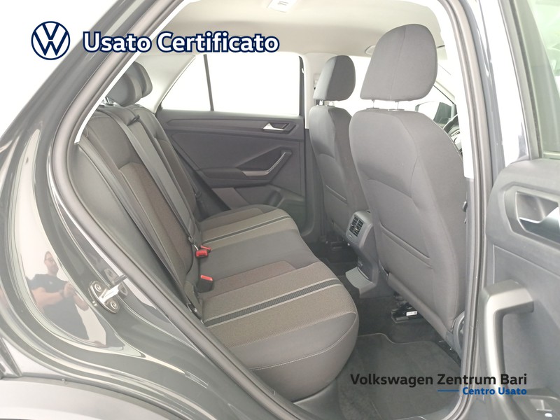 Volkswagen T-Roc 1.6 tdi business - 19